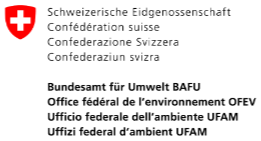 Office fédéral de l'environnement OFEV