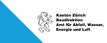 Kanton Zürich - Amt für Abfall, Wassesr, Energie und Luft